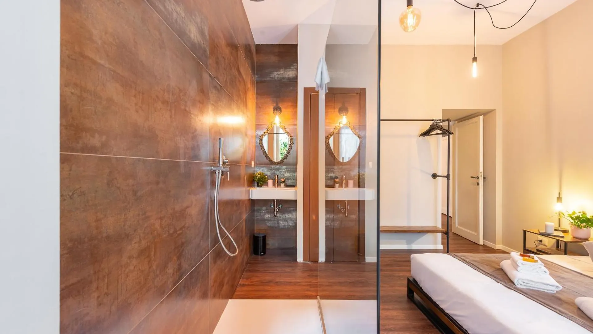 Piacentino Homes Re Di Roma Apartment Italia