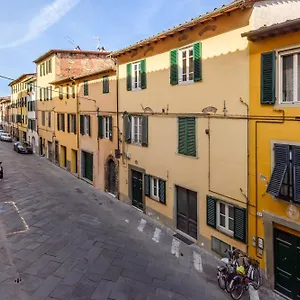  Appartamento Heart Of Style Whitin The Walls Italia